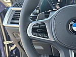 New 2026 BMW X5 M60I in JACKSONVILLE, FLORIDA (Photo 32)