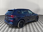 New 2026 BMW X5 M60I in JACKSONVILLE, FLORIDA (Photo 5)