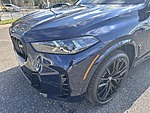 New 2026 BMW X5 M60I in JACKSONVILLE, FLORIDA (Photo 9)