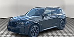 New 2026 BMW X5 M60I in JACKSONVILLE, FLORIDA