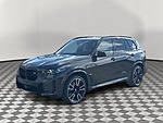 New 2026 BMW X5 M60I in JACKSONVILLE, FLORIDA (Photo 1)