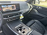 New 2026 BMW X5 M60I in JACKSONVILLE, FLORIDA (Photo 24)