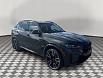 New 2026 BMW X5 M60I in JACKSONVILLE, FLORIDA (Photo 3)