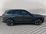 New 2026 BMW X5 M60I in JACKSONVILLE, FLORIDA (Photo 4)