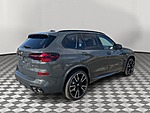 New 2026 BMW X5 M60I in JACKSONVILLE, FLORIDA (Photo 5)