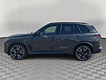 New 2026 BMW X5 M60I in JACKSONVILLE, FLORIDA (Photo 8)