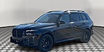 New 2026 BMW X7 XDRIVE40I XDRIVE40I in JACKSONVILLE, FLORIDA