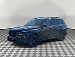 New 2026 BMW X7 XDRIVE40I XDRIVE40I in JACKSONVILLE, FLORIDA (Photo 1)