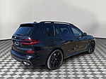 New 2026 BMW X7 XDRIVE40I XDRIVE40I in JACKSONVILLE, FLORIDA (Photo 5)