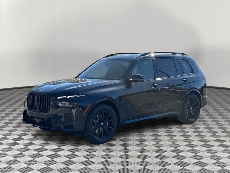 New 2026 BMW X7 XDRIVE40I XDRIVE40I in JACKSONVILLE, FLORIDA