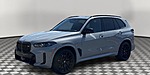 New 2026 BMW X5 M60I in JACKSONVILLE, FLORIDA