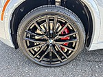 New 2026 BMW X5 M60I in JACKSONVILLE, FLORIDA (Photo 10)