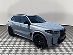 New 2026 BMW X5 M60I in JACKSONVILLE, FLORIDA (Photo 3)