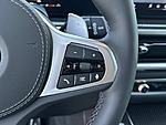 New 2026 BMW X5 M60I in JACKSONVILLE, FLORIDA (Photo 31)