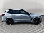 New 2026 BMW X5 M60I in JACKSONVILLE, FLORIDA (Photo 4)