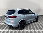 New 2026 BMW X5 M60I in JACKSONVILLE, FLORIDA (Photo 5)