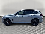 New 2026 BMW X5 M60I in JACKSONVILLE, FLORIDA (Photo 8)