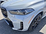 New 2026 BMW X5 M60I in JACKSONVILLE, FLORIDA (Photo 9)