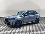 New 2026 BMW X5 XDRIVE40I XDRIVE40I in JACKSONVILLE, FLORIDA (Photo 1)