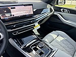 New 2026 BMW X5 XDRIVE40I XDRIVE40I in JACKSONVILLE, FLORIDA (Photo 24)