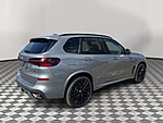 New 2026 BMW X5 XDRIVE40I XDRIVE40I in JACKSONVILLE, FLORIDA (Photo 5)