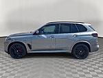 New 2026 BMW X5 XDRIVE40I XDRIVE40I in JACKSONVILLE, FLORIDA (Photo 8)