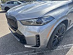 New 2026 BMW X5 XDRIVE40I XDRIVE40I in JACKSONVILLE, FLORIDA (Photo 9)