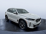 New 2026 BMW X5 XDRIVE40I XDRIVE40I in JACKSONVILLE, FLORIDA (Photo 1)