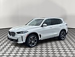 New 2026 BMW X5 XDRIVE40I XDRIVE40I in JACKSONVILLE, FLORIDA (Photo 2)