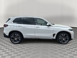 New 2026 BMW X5 XDRIVE40I XDRIVE40I in JACKSONVILLE, FLORIDA (Photo 4)