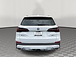 New 2026 BMW X5 XDRIVE40I XDRIVE40I in JACKSONVILLE, FLORIDA (Photo 6)