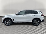 New 2026 BMW X5 XDRIVE40I XDRIVE40I in JACKSONVILLE, FLORIDA (Photo 8)