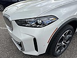 New 2026 BMW X5 XDRIVE40I XDRIVE40I in JACKSONVILLE, FLORIDA (Photo 9)