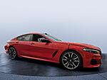 New 2026 BMW M850I XDRIVE M850I in JACKSONVILLE, FLORIDA (Photo 1)