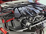 New 2026 BMW M850I XDRIVE M850I in JACKSONVILLE, FLORIDA (Photo 19)