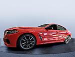 New 2026 BMW M850I XDRIVE M850I in JACKSONVILLE, FLORIDA (Photo 2)
