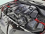 New 2026 BMW M850I XDRIVE M850I in JACKSONVILLE, FLORIDA (Photo 20)