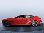 New 2026 BMW M850I XDRIVE M850I in JACKSONVILLE, FLORIDA (Photo 3)