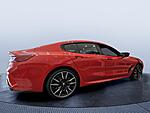 New 2026 BMW M850I XDRIVE M850I in JACKSONVILLE, FLORIDA (Photo 5)
