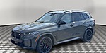 New 2026 BMW X5 M60I in JACKSONVILLE, FLORIDA