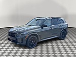 New 2026 BMW X5 M60I in JACKSONVILLE, FLORIDA (Photo 1)