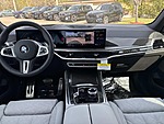 New 2026 BMW X5 M60I in JACKSONVILLE, FLORIDA (Photo 16)