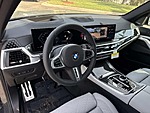 New 2026 BMW X5 M60I in JACKSONVILLE, FLORIDA (Photo 22)