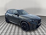 New 2026 BMW X5 M60I in JACKSONVILLE, FLORIDA (Photo 3)