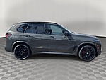 New 2026 BMW X5 M60I in JACKSONVILLE, FLORIDA (Photo 4)