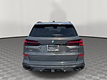 New 2026 BMW X5 M60I in JACKSONVILLE, FLORIDA (Photo 6)