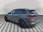 New 2026 BMW X5 M60I in JACKSONVILLE, FLORIDA (Photo 7)