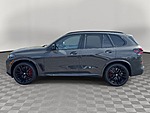 New 2026 BMW X5 M60I in JACKSONVILLE, FLORIDA (Photo 8)