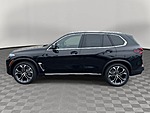 New 2026 BMW X5 XDRIVE40I XDRIVE40I in JACKSONVILLE, FLORIDA (Photo 2)