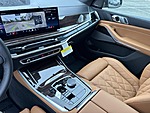 New 2026 BMW X5 XDRIVE40I XDRIVE40I in JACKSONVILLE, FLORIDA (Photo 25)